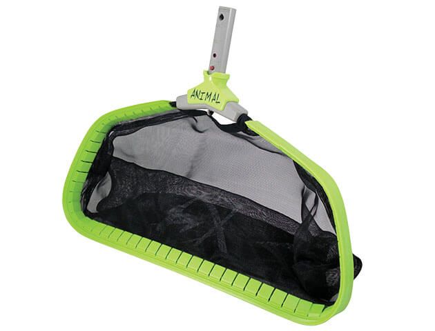 LN4135 Animal Big 24 Leaf Rake W/Bag - ANIMAL/STINGER